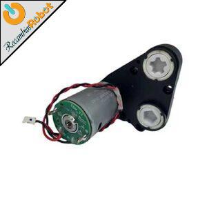 Motor central. Roborock S8