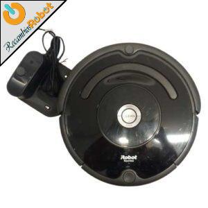 iRobot Roomba 671 Reacondiconado
