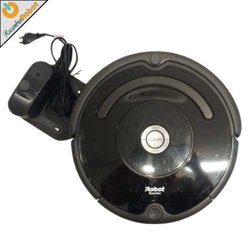 iRobot Roomba 671 Reacondiconado