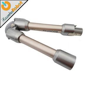 Tubo articulado. Cecotec Rockstar RX90