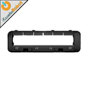 Tapa rodillo principal. Dreame D20 Ultra
