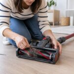 El cepillo de tu Cecotec Rockstar no gira: causas y soluciones