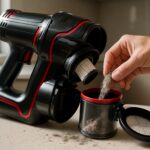 Mi Cecotec Rockstar pierde potencia al aspirar: guía práctica de diagnóstico y solución