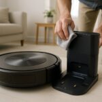 Mi Roomba no carga en la base: guía definitiva para resolverlo y evitar interrupciones