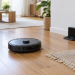 Mi Roomba no vuelve a la base: causas y soluciones para que la encuentre