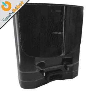 Base de carga y autovaciado. Cecotec Conga 7490 8290 Immortal