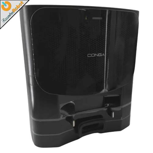 Base de carga y autovaciado. Cecotec Conga 7490 8290 Immortal