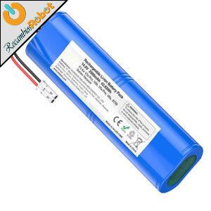 Batería litio 2900 mAh. iLife V5s Pro