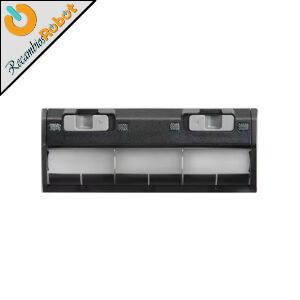 Tapa rodillo. Ecovacs Deebot T8 T9 N8