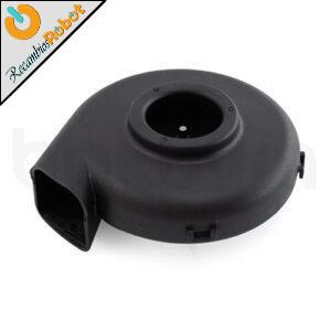 Motor de aspiración. Cecotec Conga 7490 Ultimate