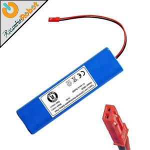 Batería litio de 3200 mAh para Zaco V30 V40 V5S Pro