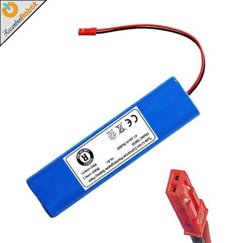 Batería litio de 3200 mAh para Zaco V30 V40 V5S Pro