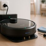 ¿Por qué mi Conga no carga? Guía práctica para solucionar problemas de carga en tu robot Cecotec Conga